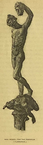 The Life of Benvenuto Cellini, Written by Himself, in Two Volumes