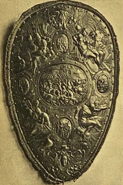 The Life of Benvenuto Cellini, Written by Himself, in Two Volumes