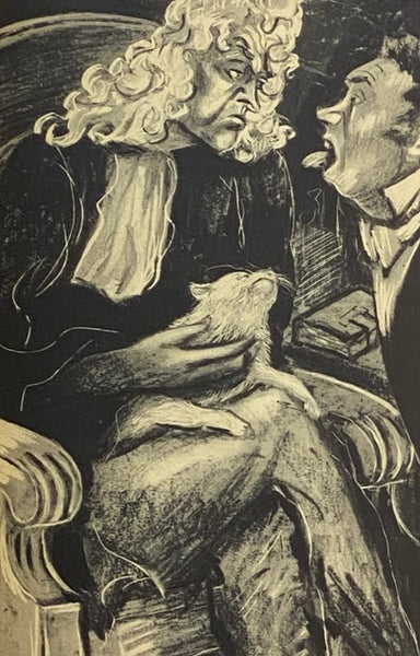 Whimsical Tales of Douglas Jerrold