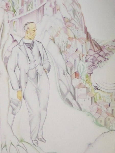South Wind, in Two Volumes