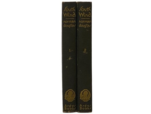 South Wind, in Two Volumes