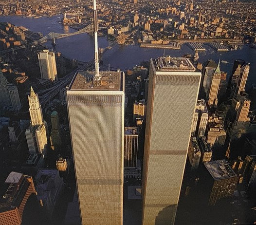 Lost New York (Then and Now Series)