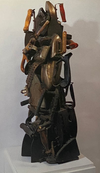 Neo-Dada Redefining Art, 1958-62