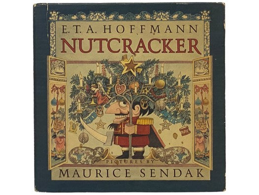 Nutcracker