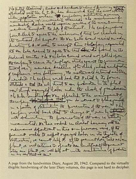The Inman Diary: A Public and Private Confession