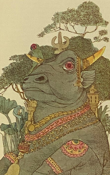 Tales of East and West