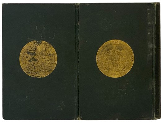 Personal Memoirs of U.S. Grant, in Two Volumes [Ulysses] [Shoulder Strap Edition]