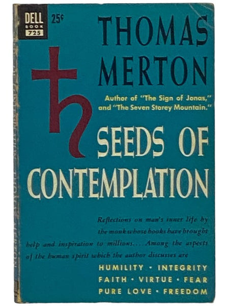 Seeds of Contemplation (Dell 725)