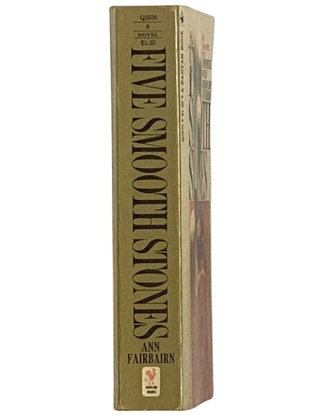 Five Smooth Stones (Q3576)