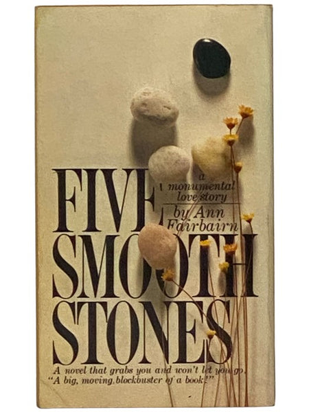 Five Smooth Stones (Q3576)