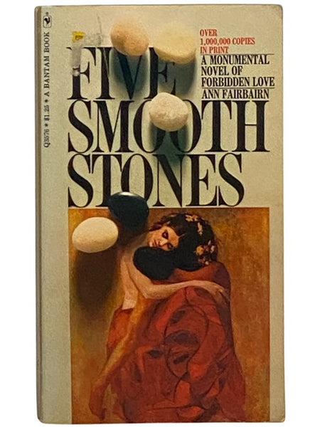 Five Smooth Stones (Q3576)