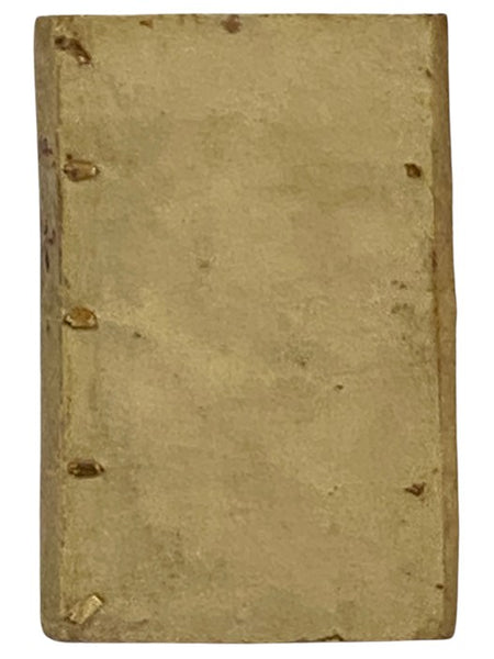 Strabonis De Situ Orbis, Tomus Secondus. Cum indice locupletissimo. - Geographicorum Libert X-XVII.