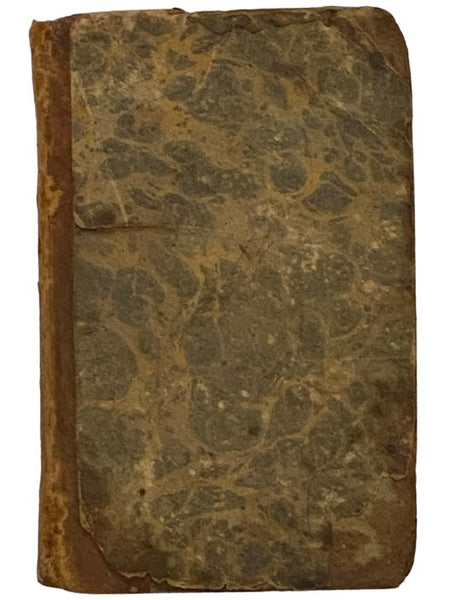 Lucinda; or, The Mountain Mourner: Being Recent Facts, in a Series of Letters from Mrs. Manvill of the State of New-York, to Her Sister in Pennsylvania.