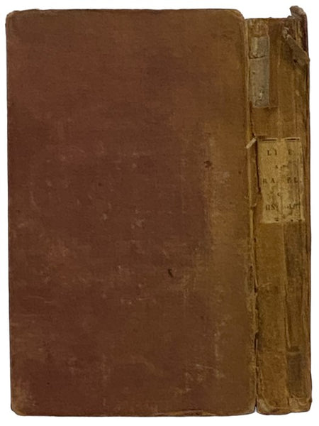 The Life, Experience, and Travels, of John Colby, Preacher of the Gospel., Volumes I & II.