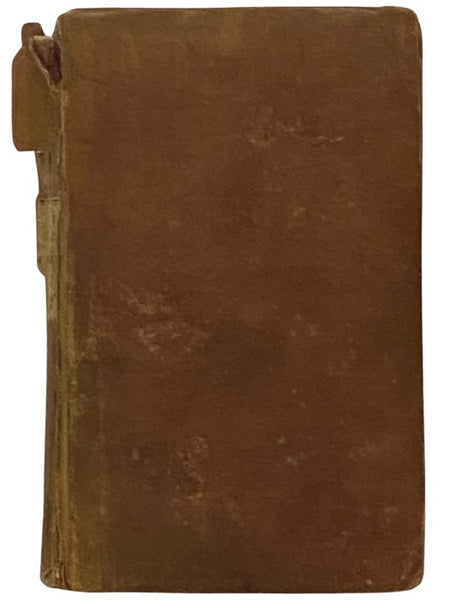 The Life, Experience, and Travels, of John Colby, Preacher of the Gospel., Volumes I & II.