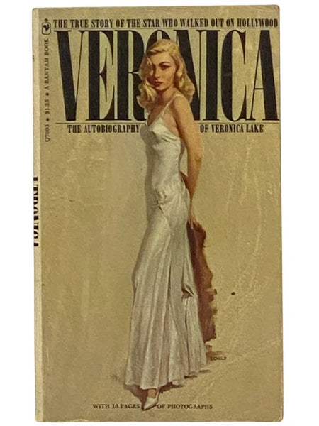 Veronica (Q7003)