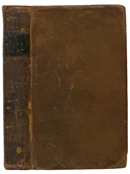 The Poetical Works of John Milton. from the Text of Doctor Newton. with the Life of the Author.