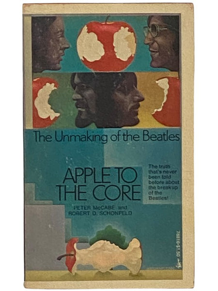 Apple to the Core: The Unmaking of the Beatles