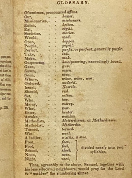 The Village Blacksmith; or, Piety and Usefulness Exemplified, in a Memoir of the Life of Samuel Hick, Late of Micklefield, Yorkshire, from the Seventh London Edition.