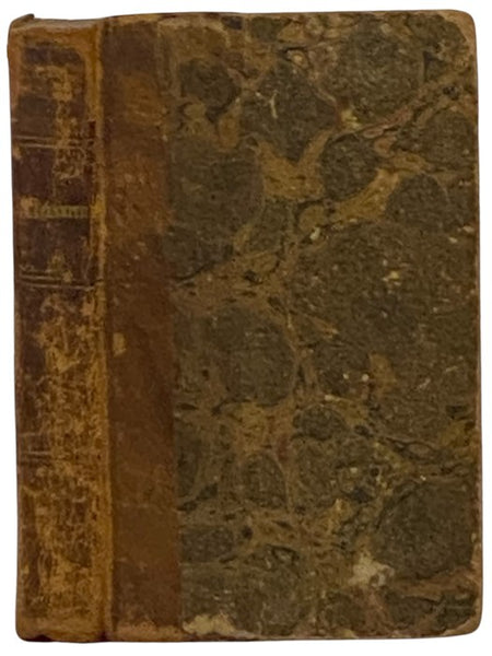 The Village Blacksmith; or, Piety and Usefulness Exemplified, in a Memoir of the Life of Samuel Hick, Late of Micklefield, Yorkshire, from the Seventh London Edition.