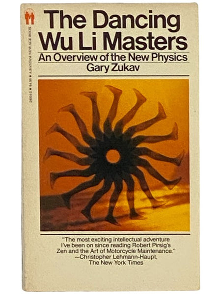The Dancing Wu Li Masters: An Overview of the New Physics