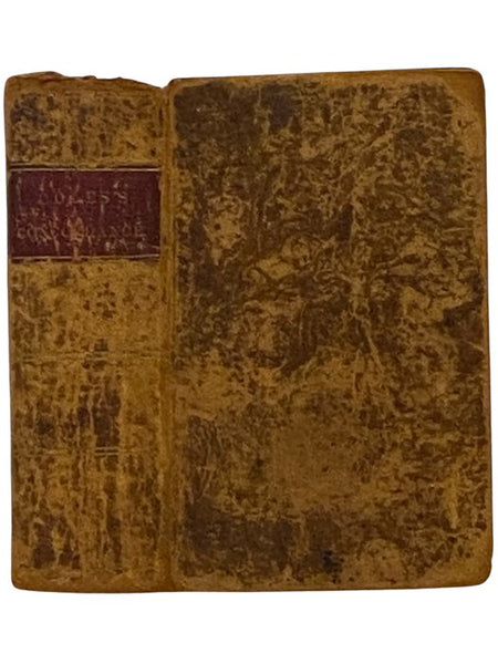 A Concordance to the Holy Scriptures of the Old and New Testaments.