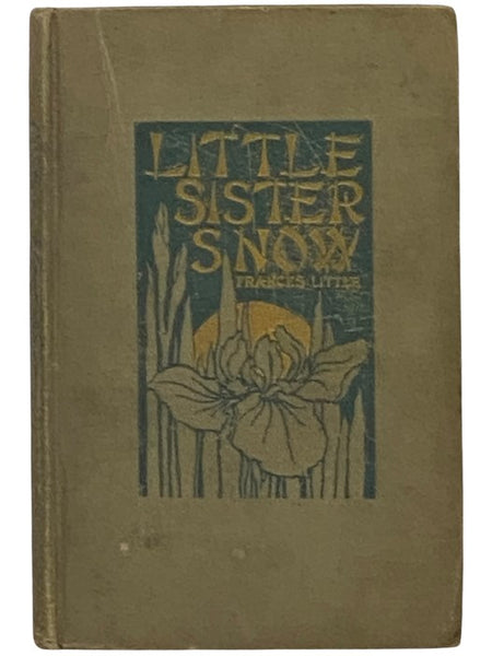 Little Sister Snow