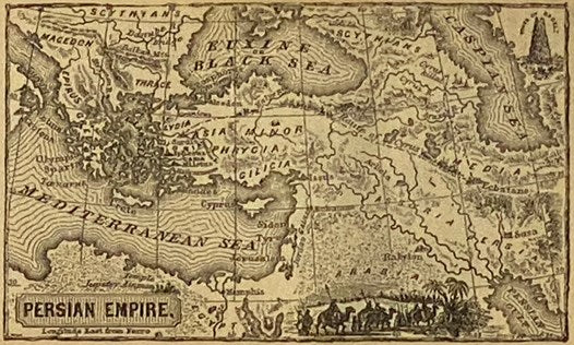 Histories of Cyrus the Great and Alexander the Great (Chautauqua Edition)