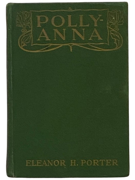 Pollyanna (The Glad Book Series)