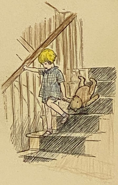 Winnie-the-Pooh