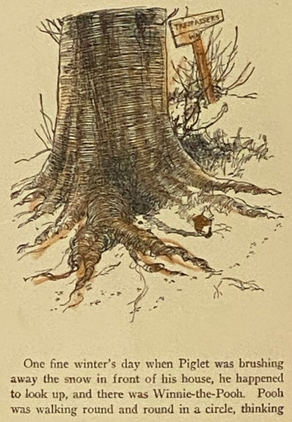 Winnie-the-Pooh
