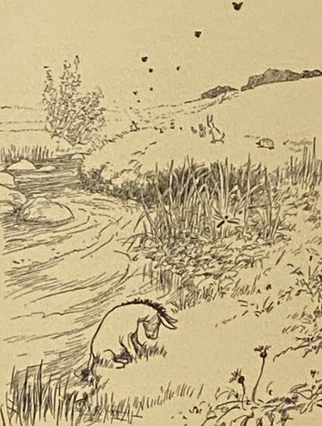 Winnie-the-Pooh