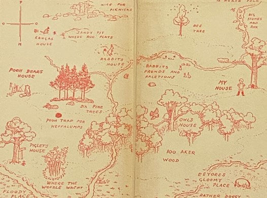 Winnie-the-Pooh