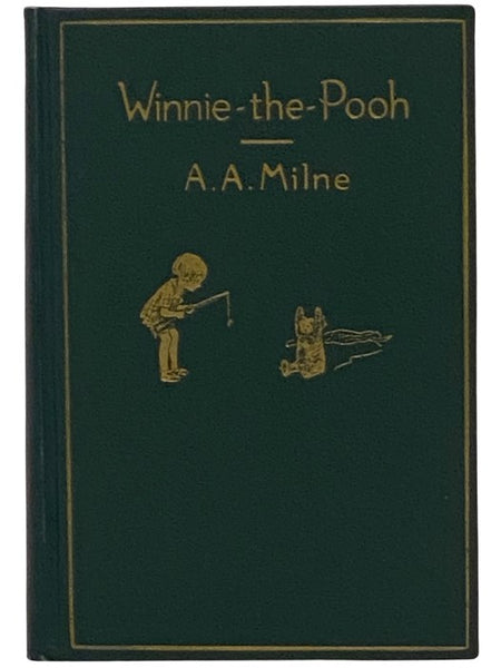 Winnie-the-Pooh