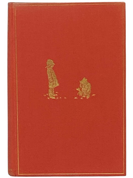 The House at Pooh Corner
