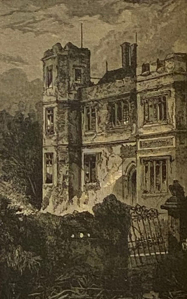 The Poetical Works of Lord Byron, with Memoir and Notes. Illustrated.