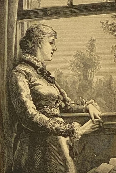 The Poetical Works of Lord Byron, with Memoir and Notes. Illustrated.
