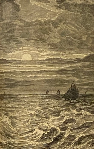 The Poetical Works of Lord Byron, with Memoir and Notes. Illustrated.