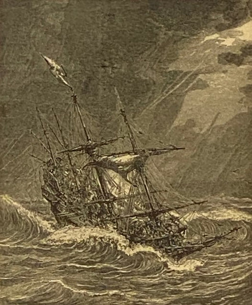 The Poetical Works of Lord Byron, with Memoir and Notes. Illustrated.