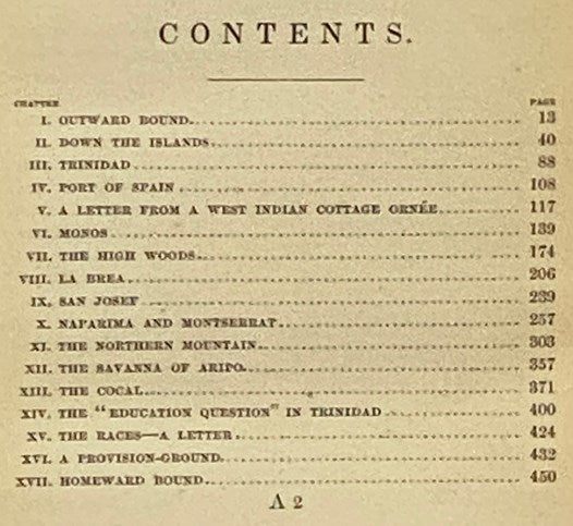 At Last: A Christmas in the West Indies. with Illustrations.