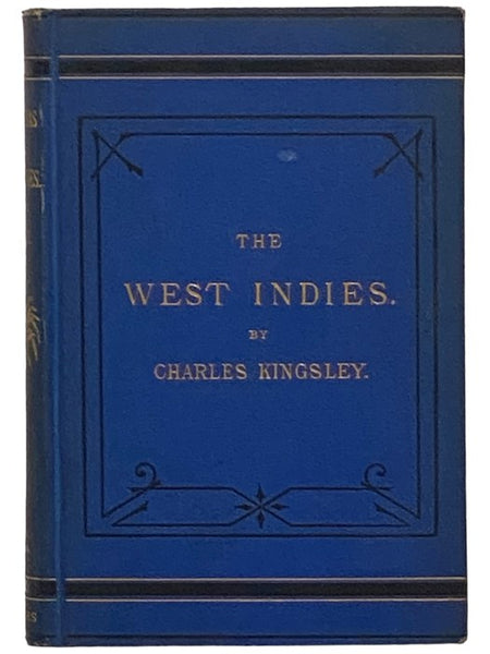 At Last: A Christmas in the West Indies. with Illustrations.