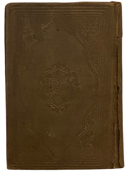 The Four Sisters. A Tale of Social and Domestic Life in Sweden. Authorized American Edition, with the Author's Dedication. [Hertha]