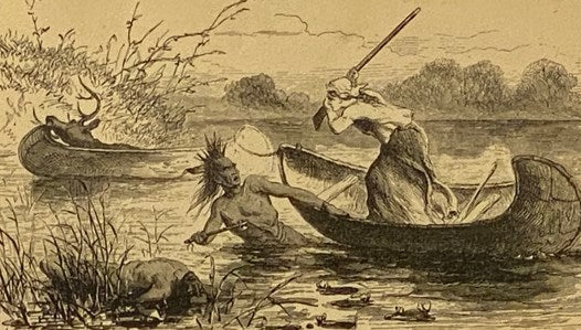 Woman on the American Frontier. A Valuable and Authentic History of the Heroism, Adventures, Privations, Captivities, Trials, and Noble Lives and Deaths of the 'Pioneer Mothers of the Republic.'