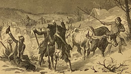 Woman on the American Frontier. A Valuable and Authentic History of the Heroism, Adventures, Privations, Captivities, Trials, and Noble Lives and Deaths of the 'Pioneer Mothers of the Republic.'