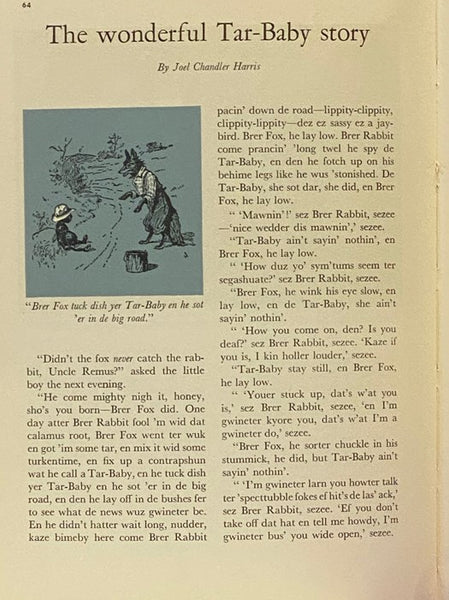 Better Homes and Gardens Story Book [Storybook]: Favorite Stories and Poems from Children's Literature, with Illustrations from Famous Editions