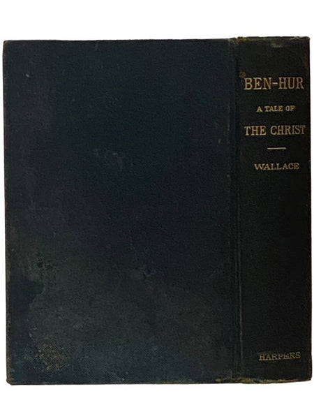 Ben-Hur: A Tale of the Christ
