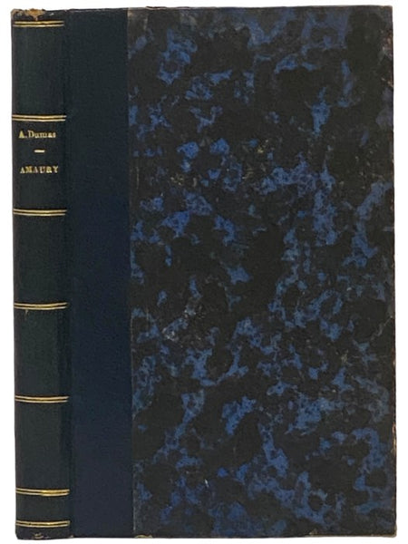 Armaury [FRENCH TEXT]