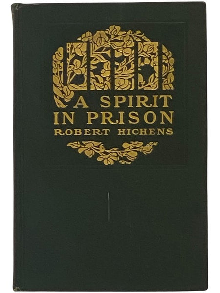A Spirit in Prison