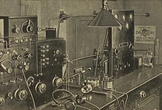 Radio Simplified: What It Is - How to Build and Operate the Apparatus