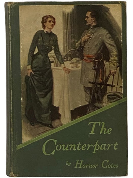 The Counterpart